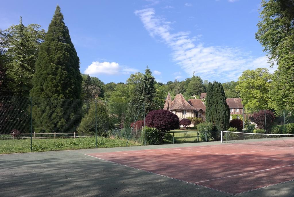 Domaine De La Reposee Fermaincourt Exterior photo